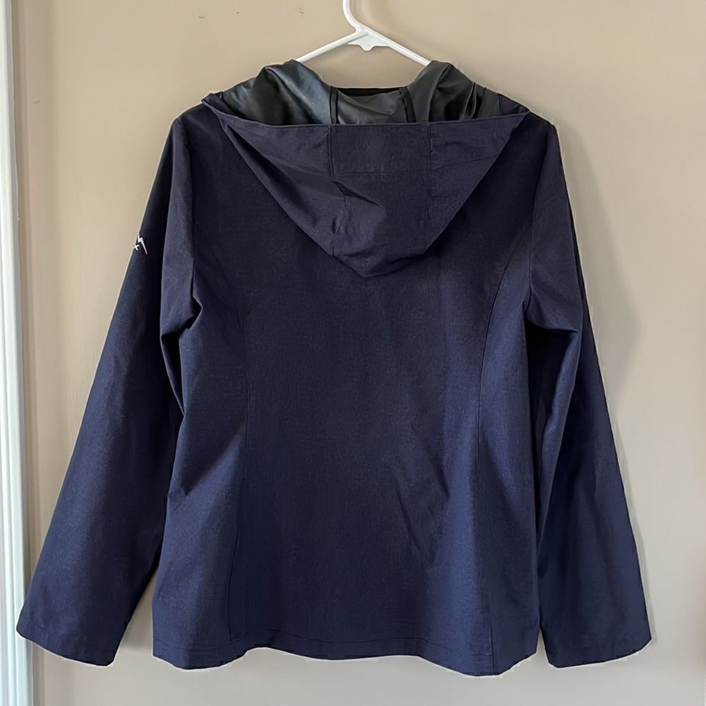 Womens’ HFX Lightweight Jacket Size M - Picture 4 of 5